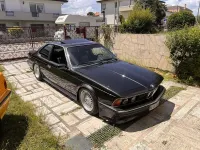 Usata BMW 635 218 CV (160 kW) 1988 Coupé
