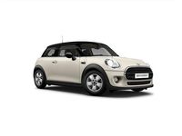 Usata Mini Cooper D 116 CV (85 kW) 2018 Utilitaria