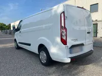 Usata Ford Transit Custom Trend 131 CV (96 kW) 2023 Bianco Furgone