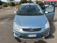 Usata Ford C-MAX 109 CV (80 kW) 2007 Monovolume
