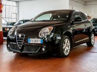usata Alfa Romeo MiTo 1.4 tb Distinctive Gpl 120cv “UNICO PROPRIETARIO