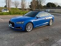 Usata Audi S5 Business 354 CV (260 kW) 2017 Coupé