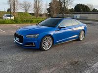 Usata Audi S5 Comfort 354 CV (260 kW) 2017 Coupé