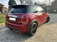 Usata Mini Cooper S 192 CV (141 kW) 2015 Utilitaria