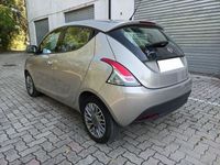 usata Lancia Ypsilon 1.3 MJT 95 Cv