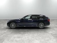 usata BMW 530 Serie 5 Touring d Msport xDrive Steptronic