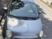 Usata Fiat 500 2011 Grigio