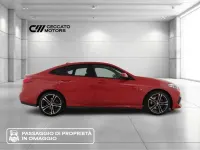 Usata BMW 218 M Sport 150 CV (110 kW) 2023 Rosso Coupé