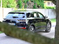 Usata DS Automobiles DS7 Crossback Grand Chic 131 CV (96 kW) 2020 SUV