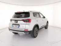 Usata DR DR 5.0 116 CV (85 kW) 2021 Bianco SUV