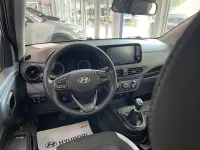 Usata Hyundai i10 67 CV (49 kW) 2021 Other Utilitaria