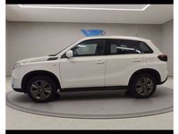 Usata Suzuki Vitara 111 CV (81 kW) 2019 Bianco frozen SUV