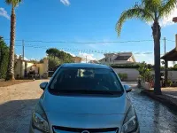 Usata Opel Meriva 95 CV (69 kW) 2015 Grigio Monovolume