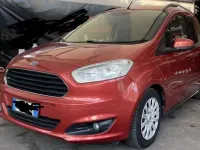 Usata Ford Tourneo Courier 75 CV (55 kW) 2014 Monovolume