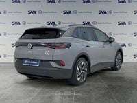 Occasion VW ID.4 Pro Performance 150 kW (204 ch) 2022 Gris SUV