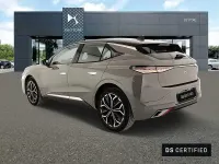 Usata DS Automobiles DS4 Trocadero 131 CV (96 kW) 2022 Grigio SUV