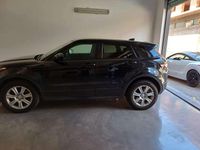 Usata Land Rover Range Rover evoque 150 CV (110 kW) 2016 SUV