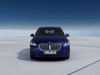 Ny BMW 230e Active Tourer M Sport 150 HK (110 kW) 2025 Blå Minibuss