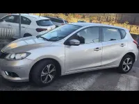 Usata Nissan Pulsar 110 CV (80 kW) 2016 Utilitaria