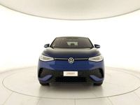 Usata VW ID.5 Pro Performance 150 kW (204 CV) 2023 Blu/azzurro SUV