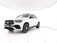 usata Mercedes GLE400 gle coupe 400 d premium plus 4matic auto