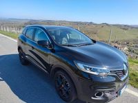 Usata Renault Kadjar 110 CV (80 kW) 2017 SUV