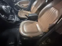 Usata Smart ForFour Brabus 109 CV (80 kW) 2017 Utilitaria