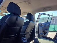 Usata Renault Mégane GrandTour 110 CV (80 kW) 2017 Grigio Station wagon