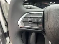 Usata Jeep Compass Altitude 130 CV (95 kW) 2024 Bianco SUV