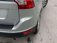 Usata Volvo XC60 Momentum 163 CV (119 kW) 2010 SUV