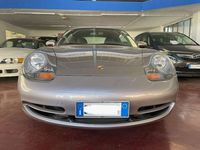 Usata Porsche 911 Carrera 4 300 CV (220 kW) 2001 Grigio Coupé