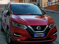 usata Nissan Qashqai 1.5 dci Tekna+ 115cv dct c/propilot pack