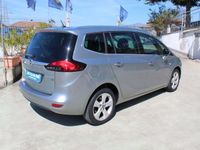 usata Opel Zafira Tourer 1.6 t Cosmo ecoM 150cv