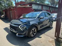 Usata Kia Sportage Style 136 CV (100 kW) 2023 Grigio SUV