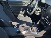 Usata Renault Mégane IV 116 CV (85 kW) 2019 Grigio Berlina