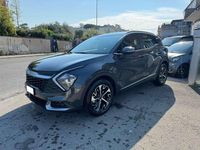 Usata Kia Sportage Style 179 CV (131 kW) 2023 Grigio SUV