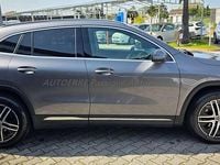 Usata Mercedes GLA200 150 CV (110 kW) 2023 Grigio SUV