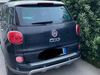 usata Fiat 500L 1.6 Trekking