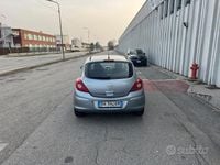 Usata Opel Corsa Sport 80 CV (58 kW) 2007 Utilitaria