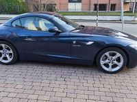 Usata BMW Z4 204 CV (150 kW) 2011 Cabrio