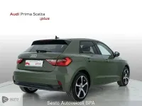 Usata Audi A1 95 CV (69 kW) 2025 SUV