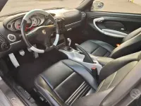 Usata Porsche 996 Turbo 420 CV (308 kW) 2003 Grigio Coupé