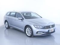 usata VW Passat Variant 1.6 TDI SCR DSG Business BMT/SENSORI PARCH ANT POS