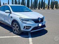 Usata Renault Arkana 94 CV (69 kW) 2021 SUV