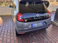 Usata Renault Twingo Vibes 30 kW (42 CV) 2020 Utilitaria