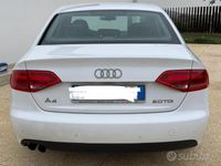 usata Audi A4 2.0 TDI