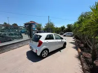 Usata Kia Picanto Active 67 CV (49 kW) 2016 Utilitaria