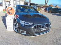Usata Audi A3 Advanced 149 CV (109 kW) 2022 Grigio Berlina