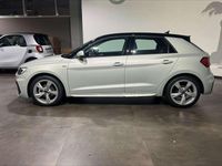 Nuova Audi A1 S-Line 116 CV (85 kW) 2026 Argento SUV