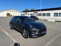 usata Porsche Macan 2021